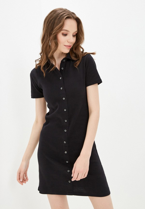 

Платье Mavi, Черный, DRESS