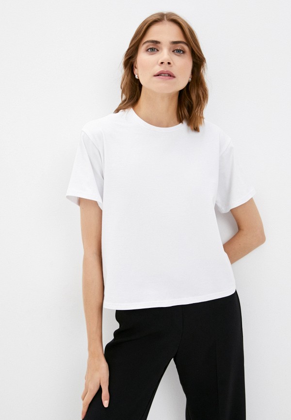 фото Футболка behurr