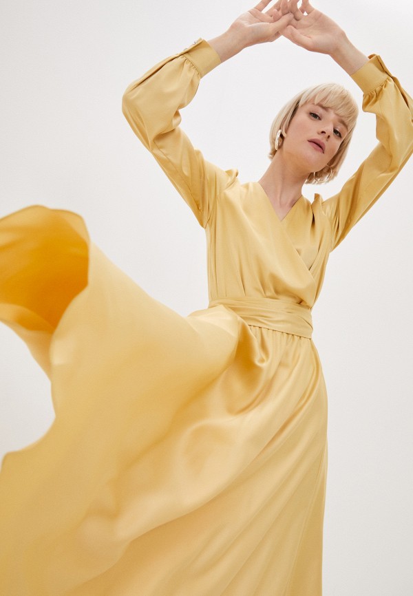 фото Платье seam