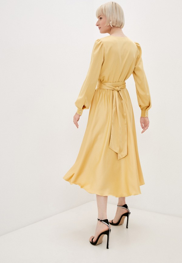 фото Платье seam