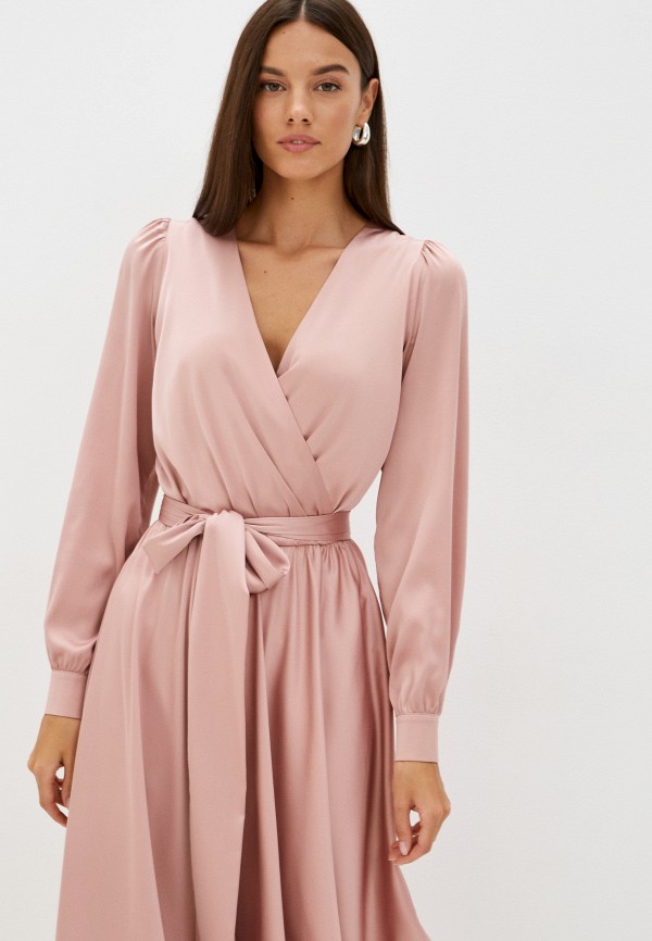 фото Платье seam