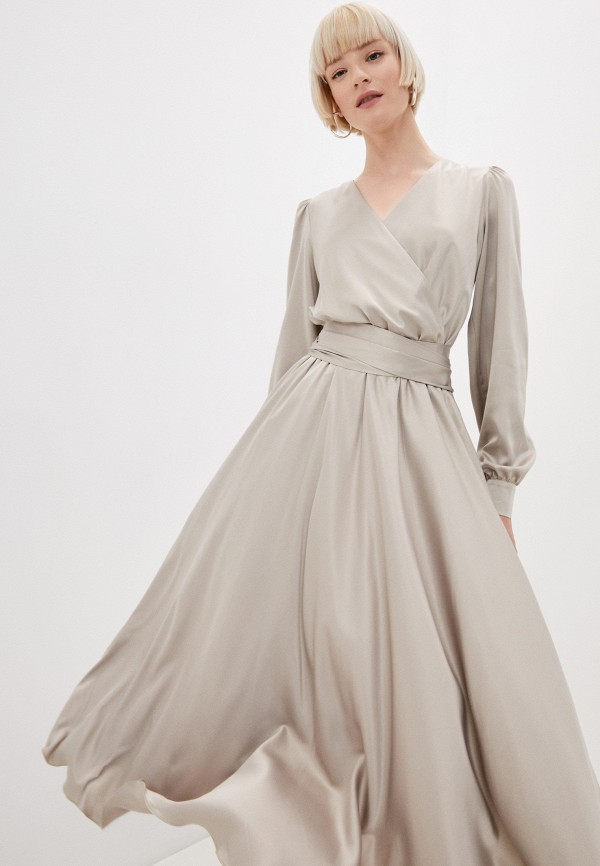 фото Платье seam