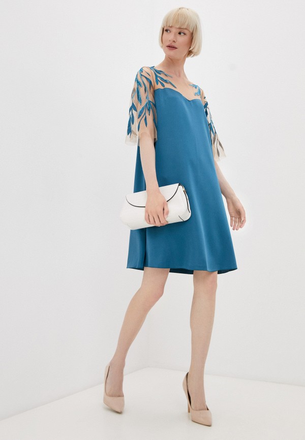 фото Платье seam