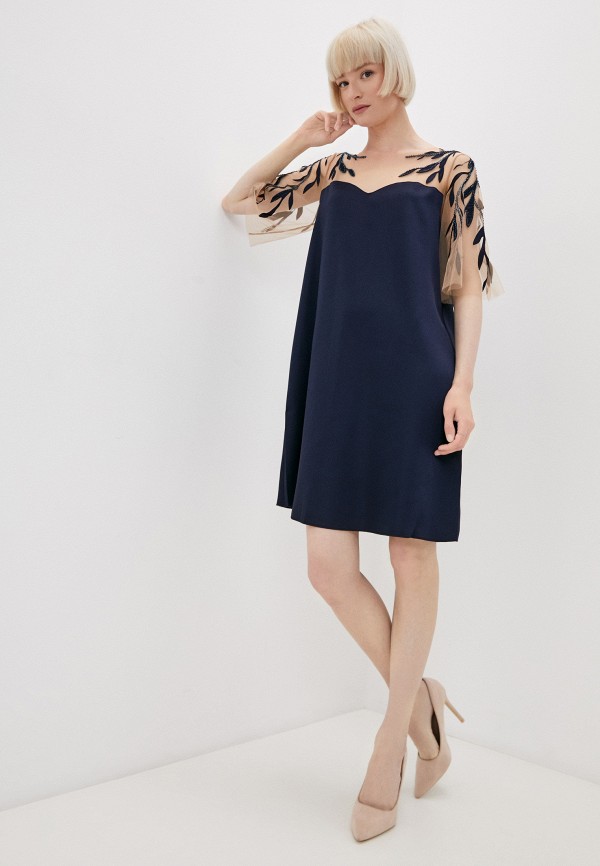 фото Платье seam