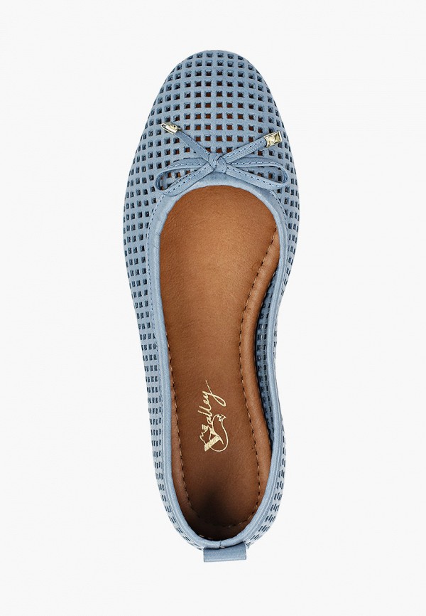 фото Балетки valley