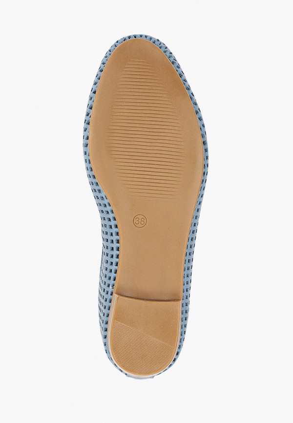 фото Балетки valley