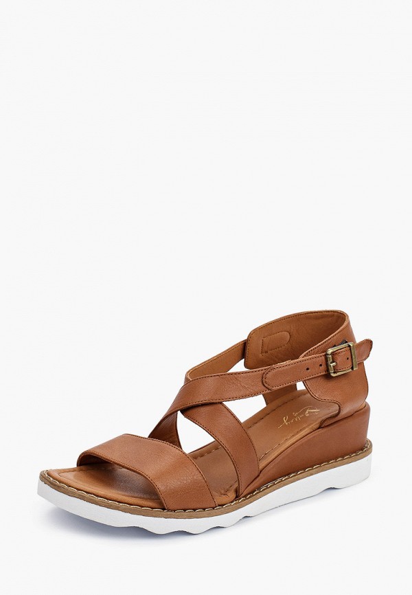 фото Босоножки valley