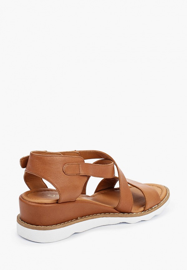 фото Босоножки valley