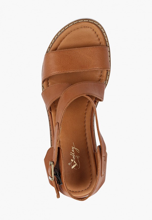 фото Босоножки valley