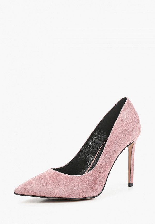 фото Туфли valley