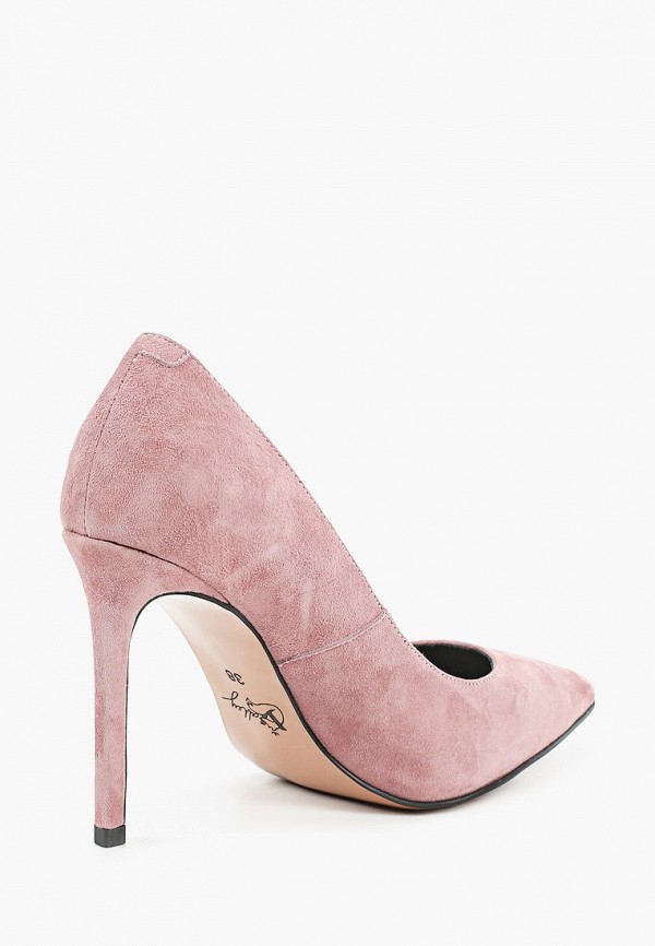 фото Туфли valley