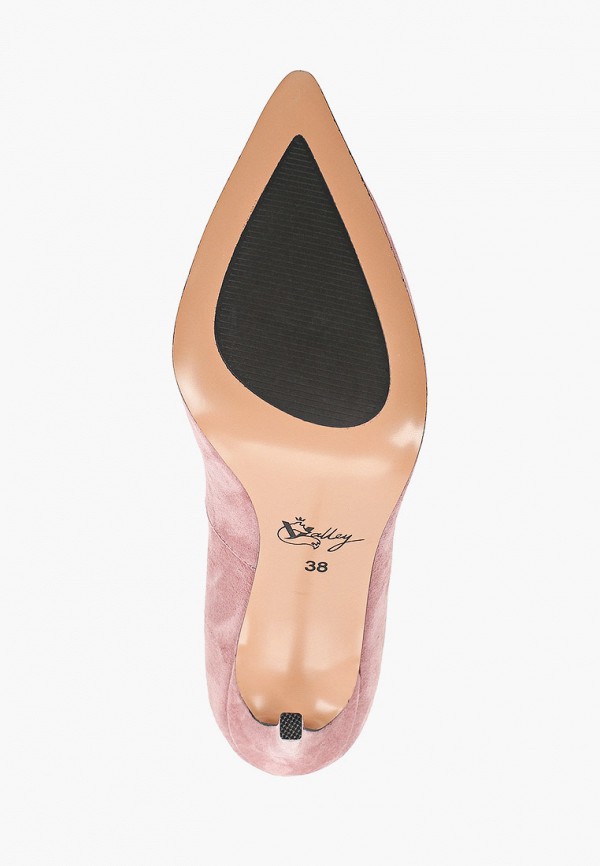 фото Туфли valley