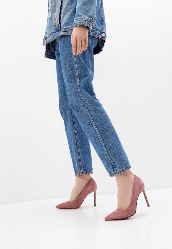 фото Туфли valley