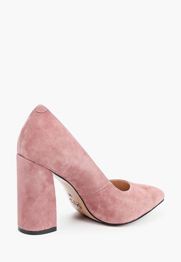 фото Туфли valley