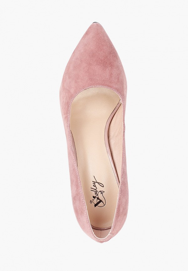 фото Туфли valley