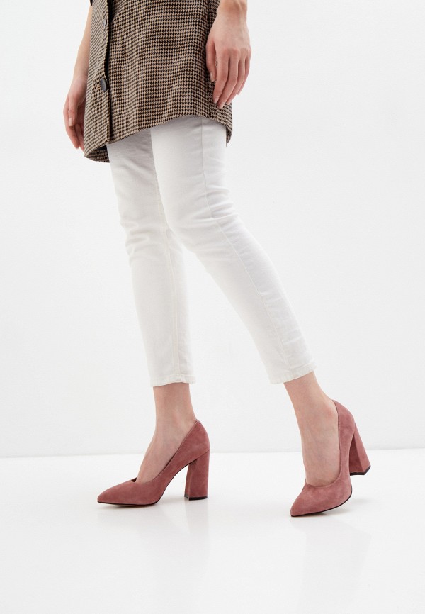 фото Туфли valley