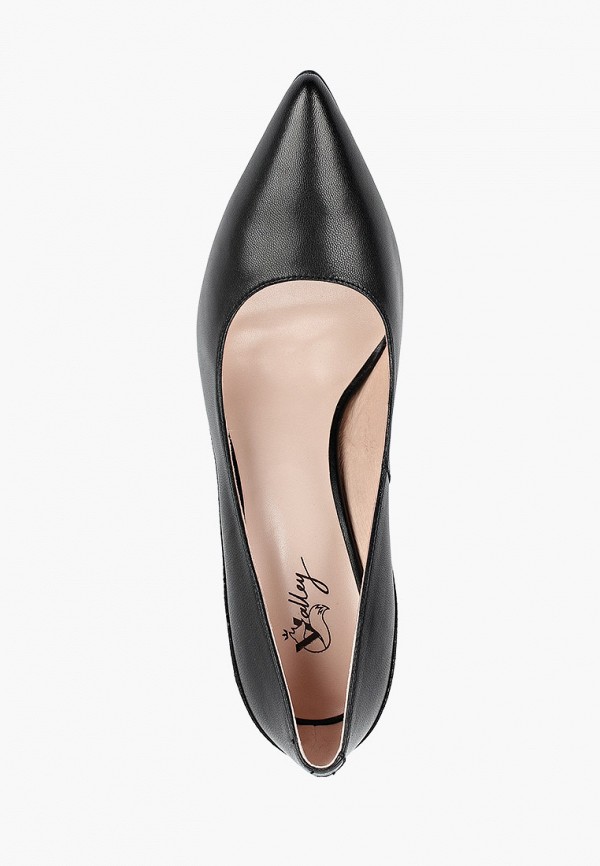 фото Туфли valley