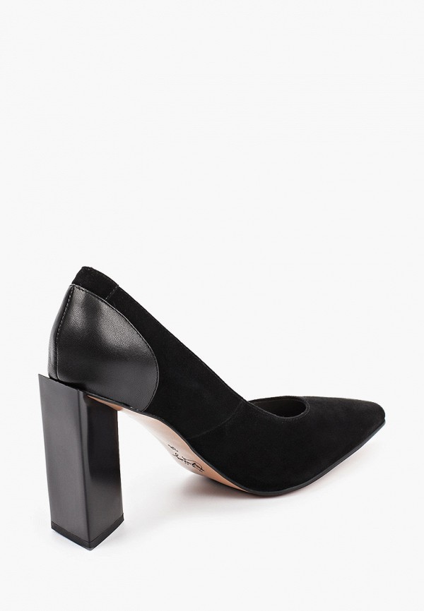 фото Туфли valley