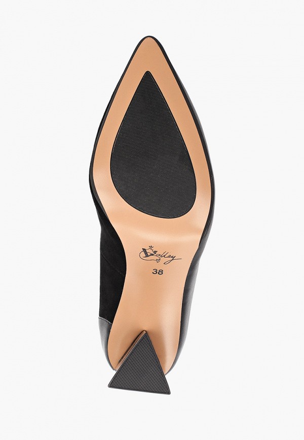 фото Туфли valley