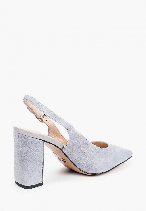 фото Туфли valley