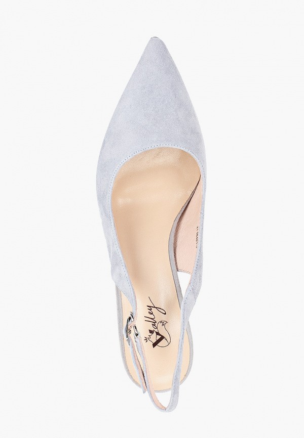 фото Туфли valley