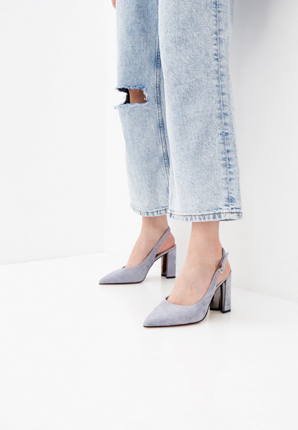 фото Туфли valley