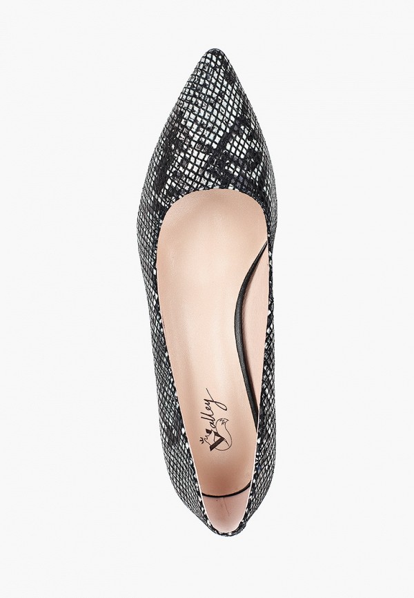 фото Туфли valley