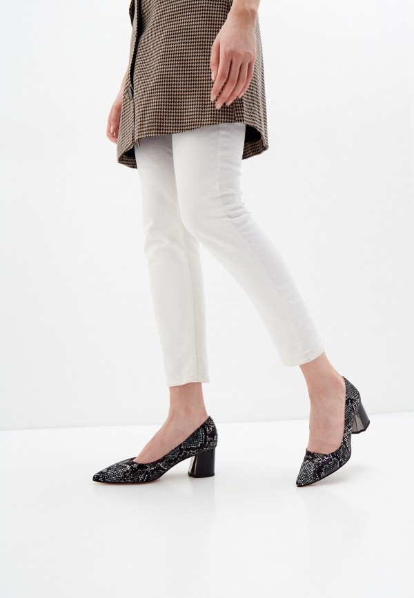 фото Туфли valley