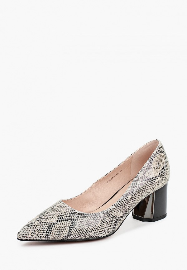 фото Туфли valley