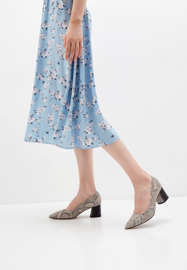 фото Туфли valley