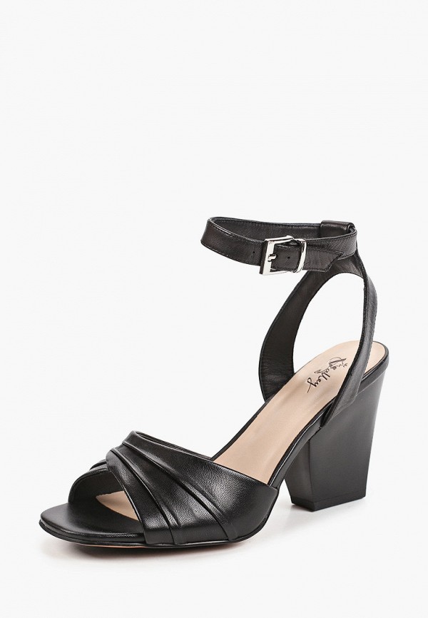 фото Босоножки valley