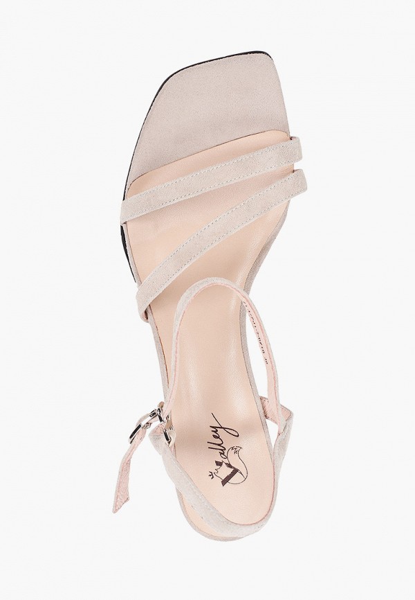 фото Босоножки valley