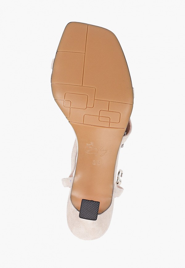 фото Босоножки valley