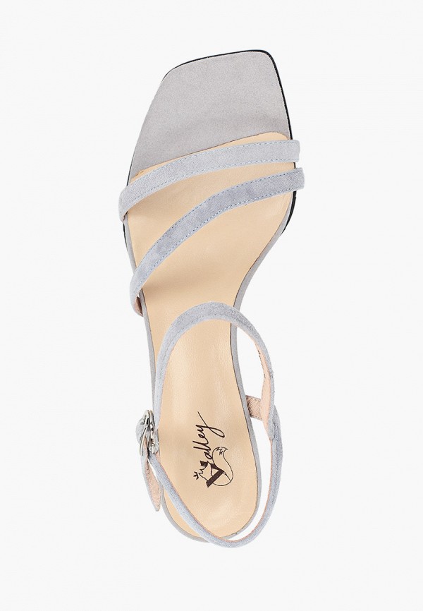 фото Босоножки valley