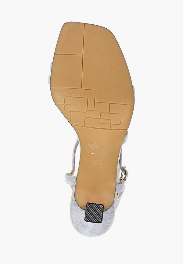 фото Босоножки valley