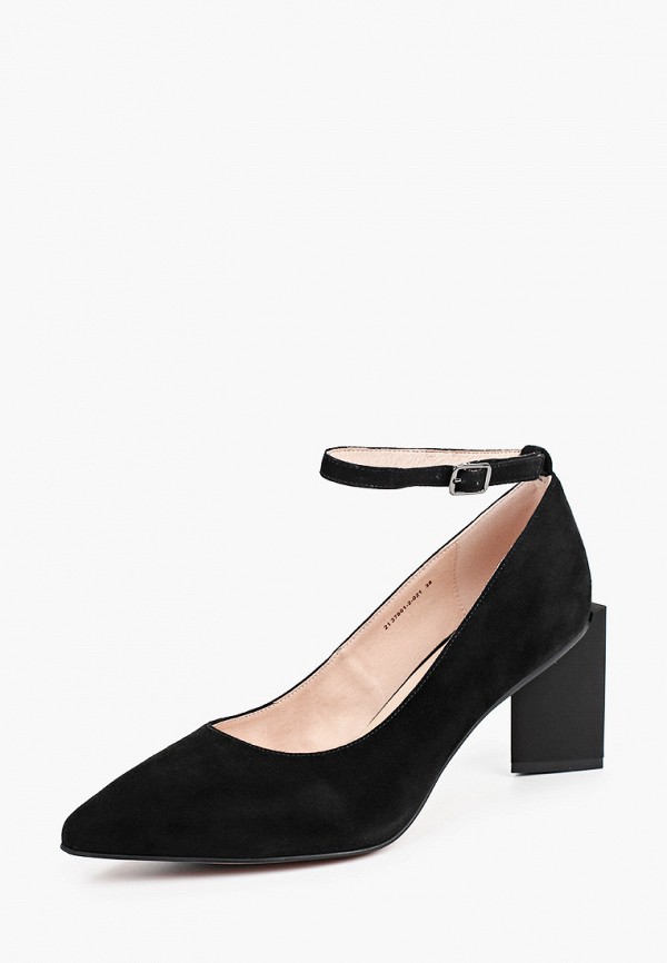 фото Туфли valley