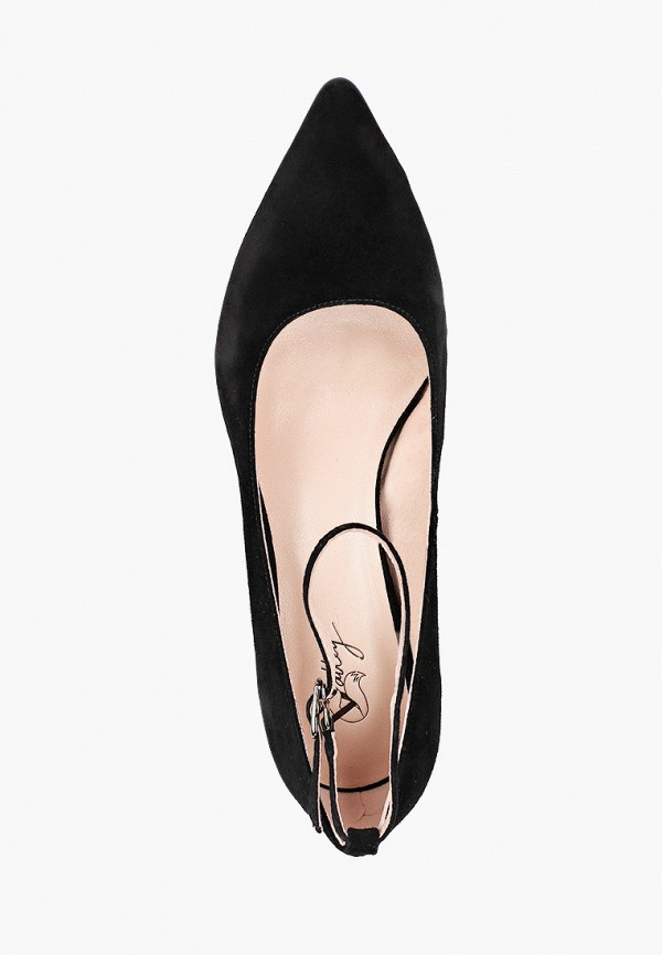 фото Туфли valley