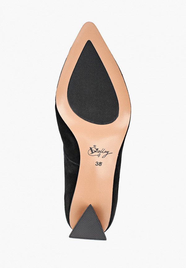 фото Туфли valley