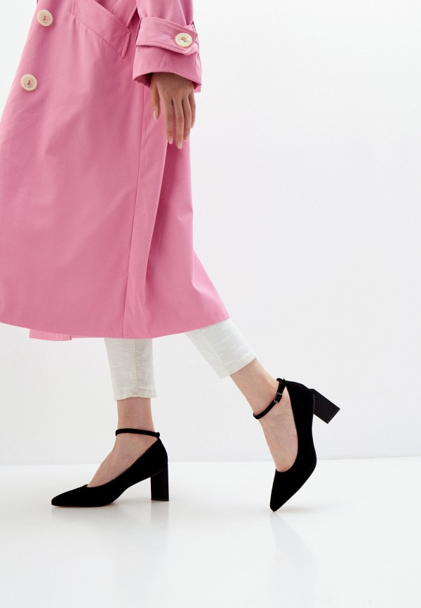 фото Туфли valley