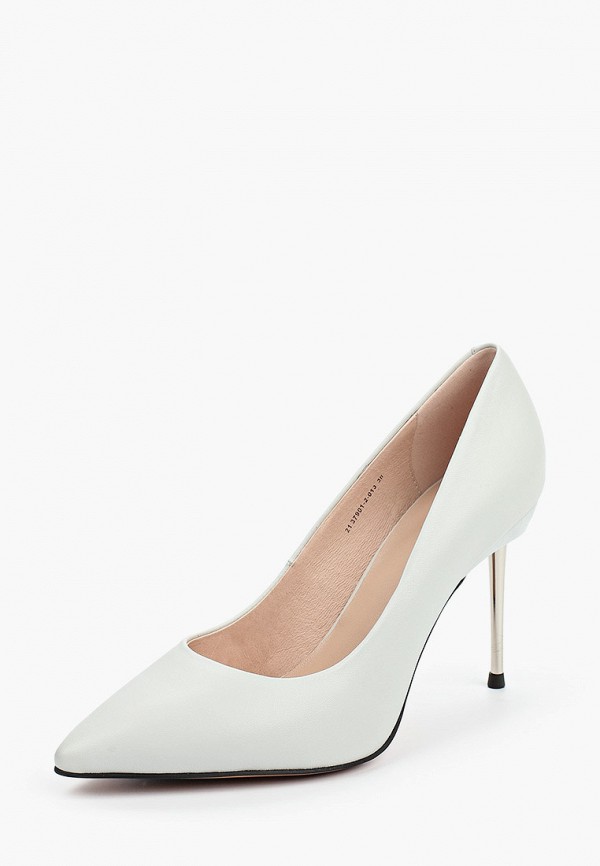 фото Туфли valley