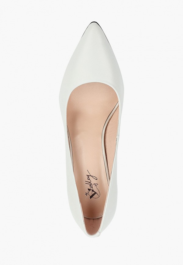 фото Туфли valley