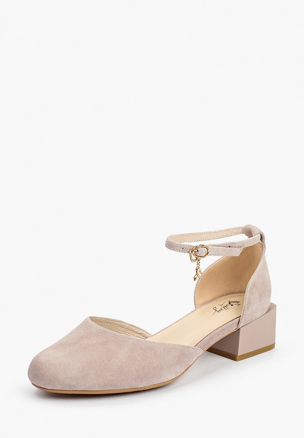 фото Туфли valley