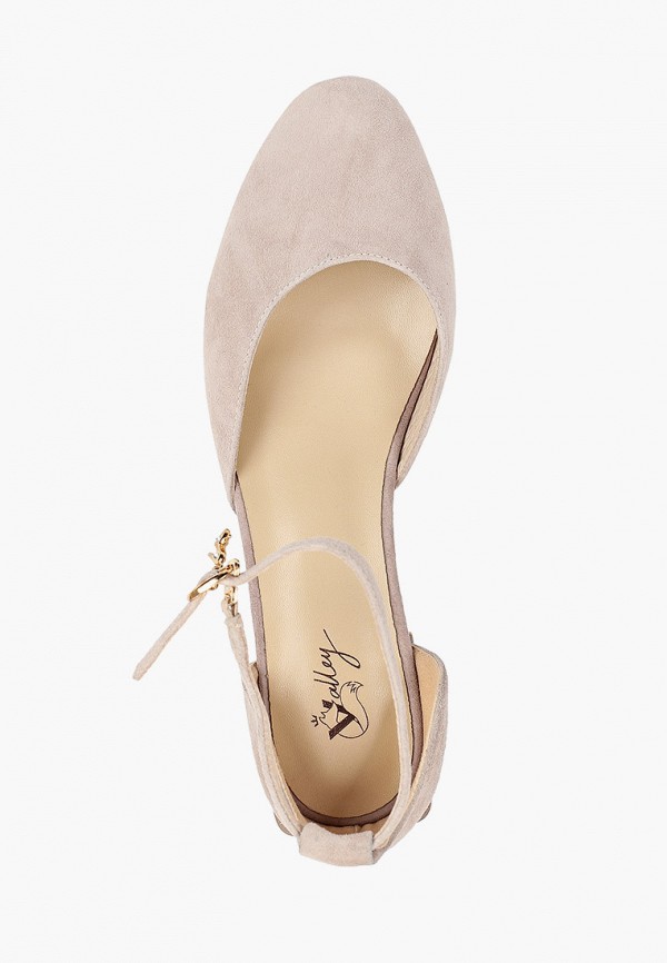 фото Туфли valley