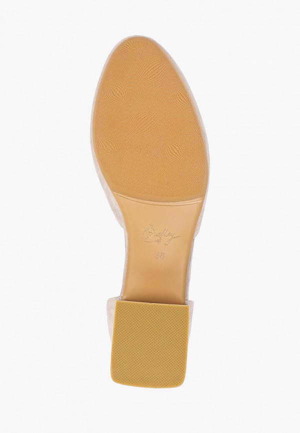 фото Туфли valley