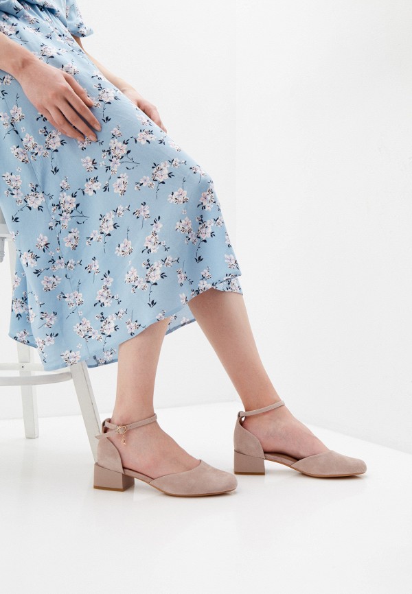 фото Туфли valley