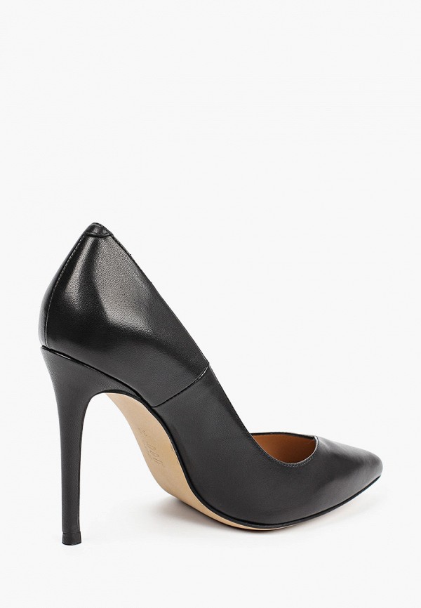 фото Туфли valley