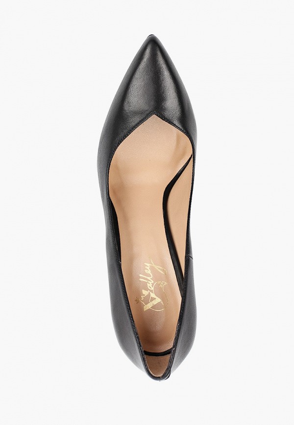 фото Туфли valley