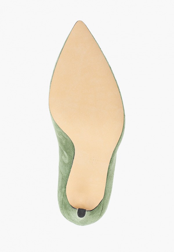 фото Туфли valley