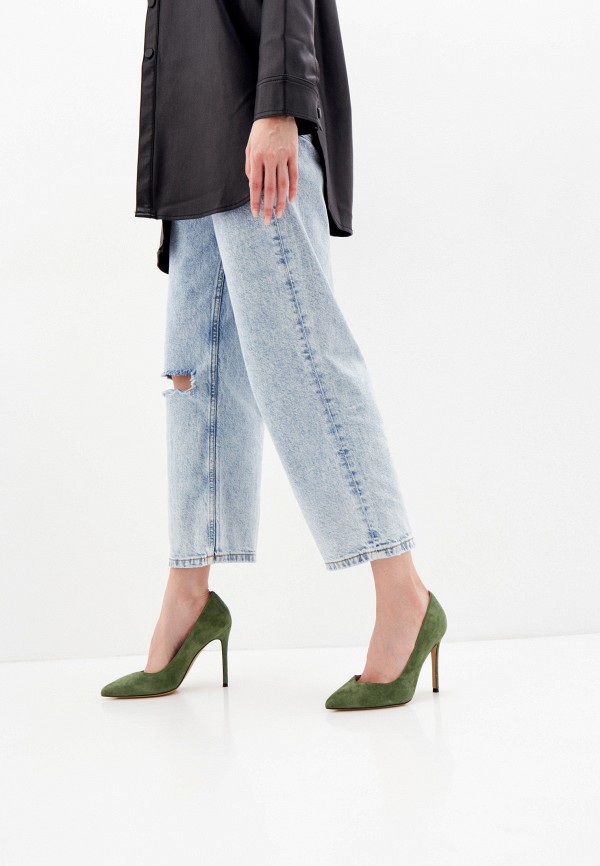 фото Туфли valley