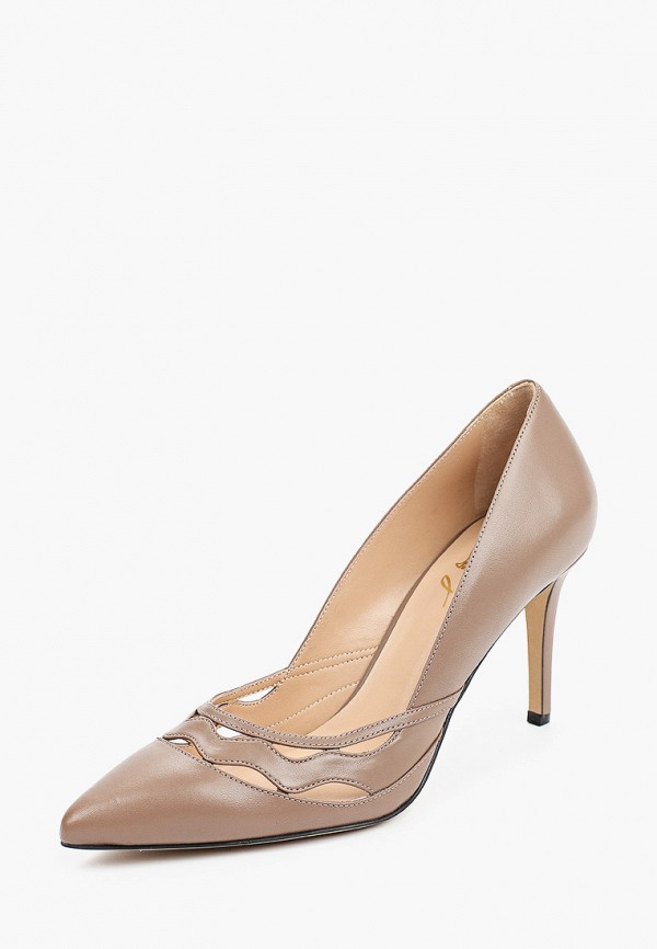 фото Туфли valley